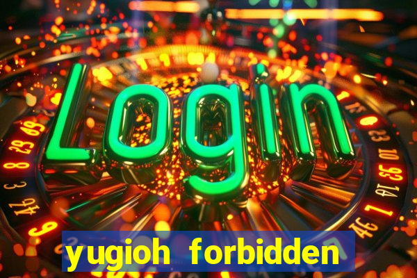 yugioh forbidden memories codigos